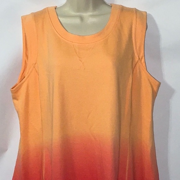 NWT, LIVI Sleeveless Dress, Size 18/20 - Picture 1 of 10